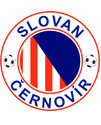 TJ SLOVAN ČERNOVÍR, starší žáci 2021/22